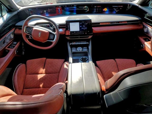 2024 LINCOLN NAUTILUS B #3304516515