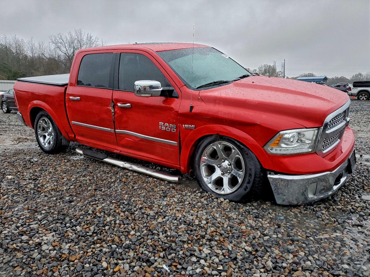 RAM 1500 LARAMIE