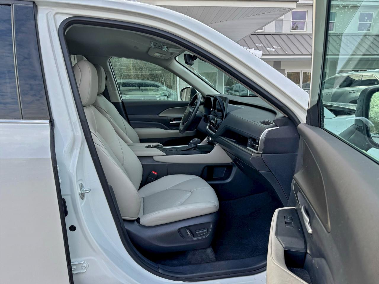 Lot #3308237213 2024 TOYOTA GRAND HIGH