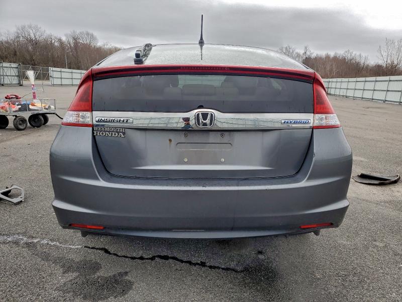2014 HONDA INSIGHT #3305427474
