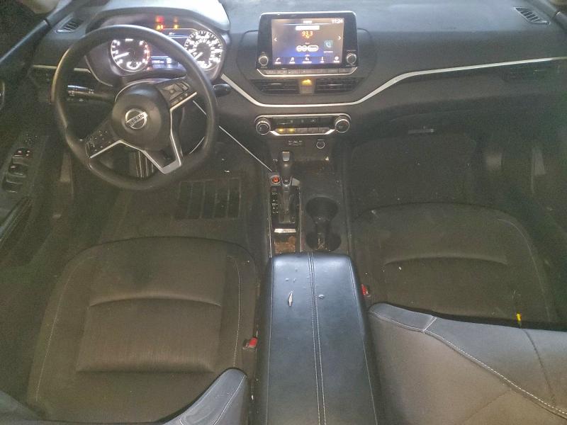 2019 NISSAN ALTIMA S #3302719023