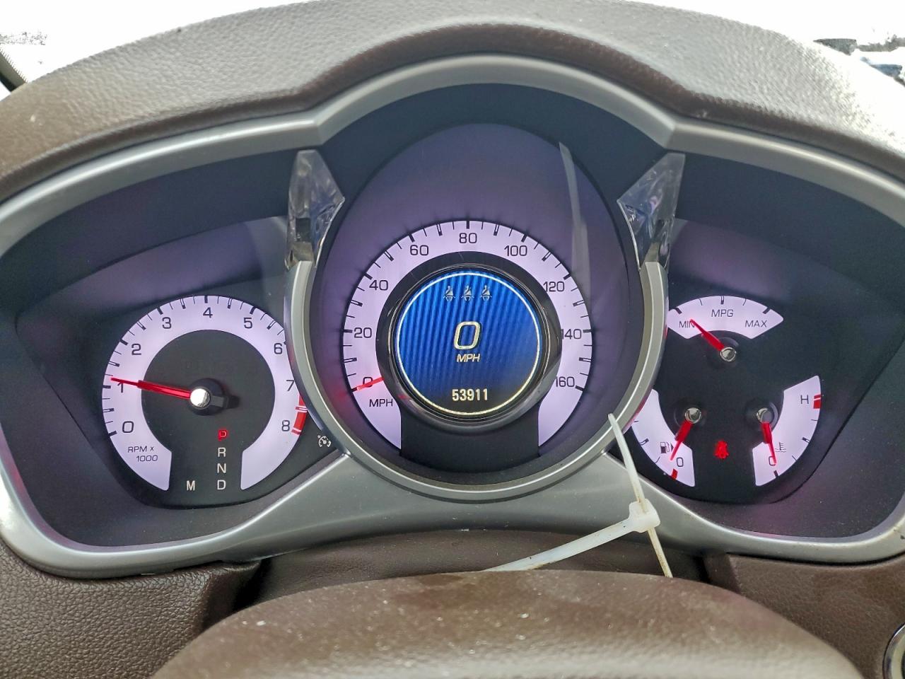 CADILLAC SRX PERFORMANCE COLLECTION