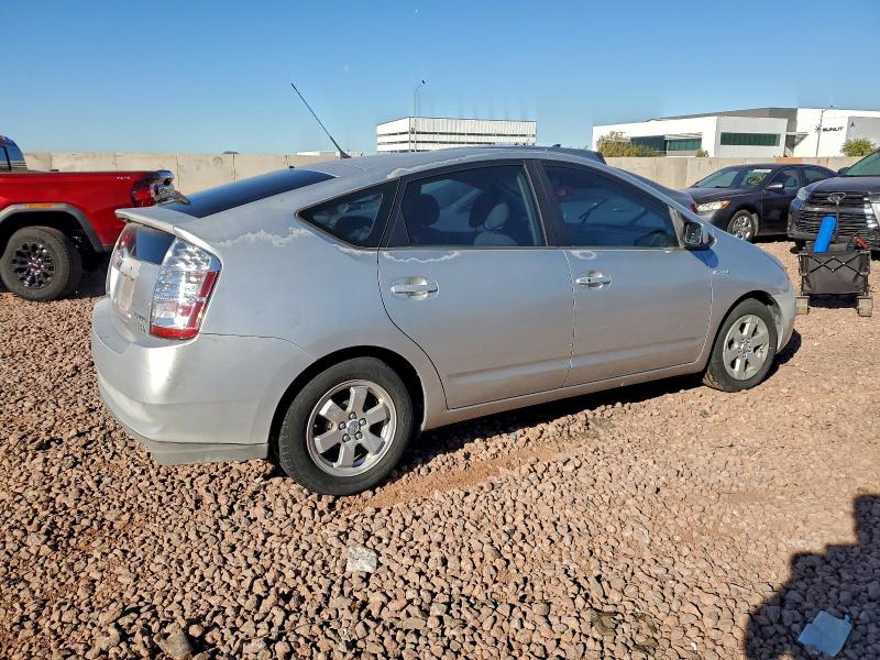 2008 TOYOTA PRIUS #3309635053
