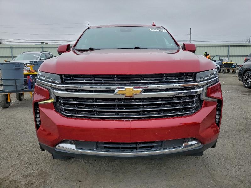 2023 CHEVROLET SUBURBAN K #3305303316