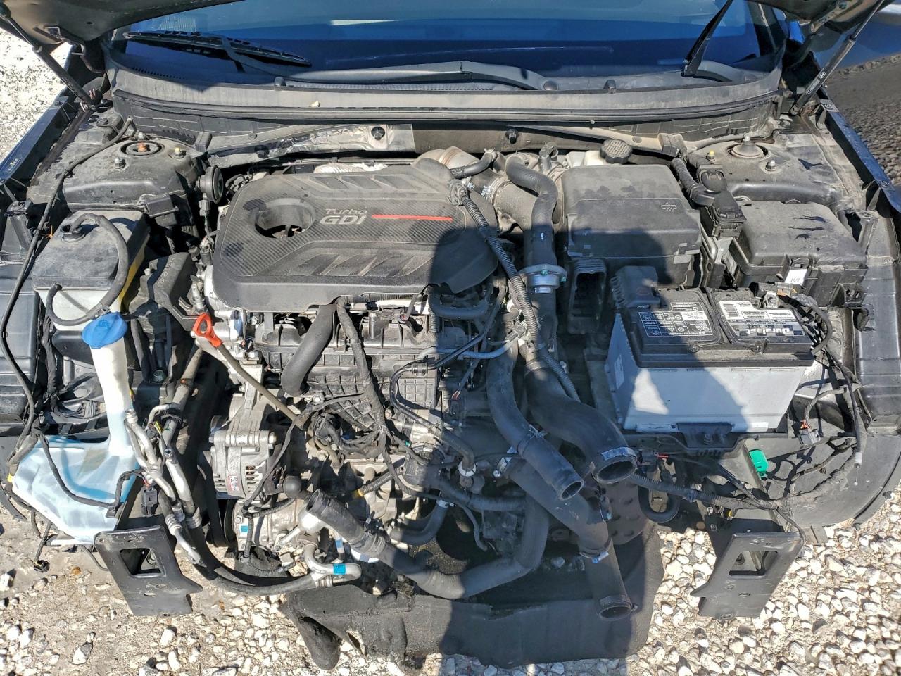 HYUNDAI SONATA SPORT