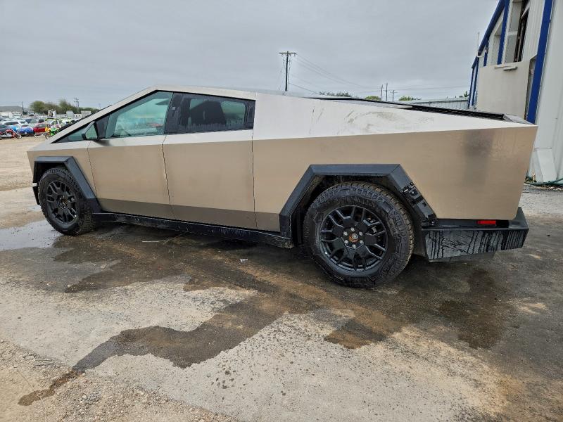 2024 TESLA CYBERTRUCK #3305335302