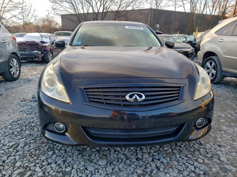 2012 INFINITI G25 #3305482076