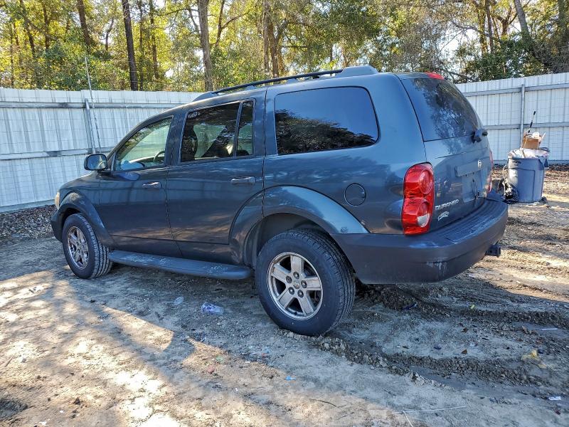 2007 DODGE DURANGO SX #3310388052