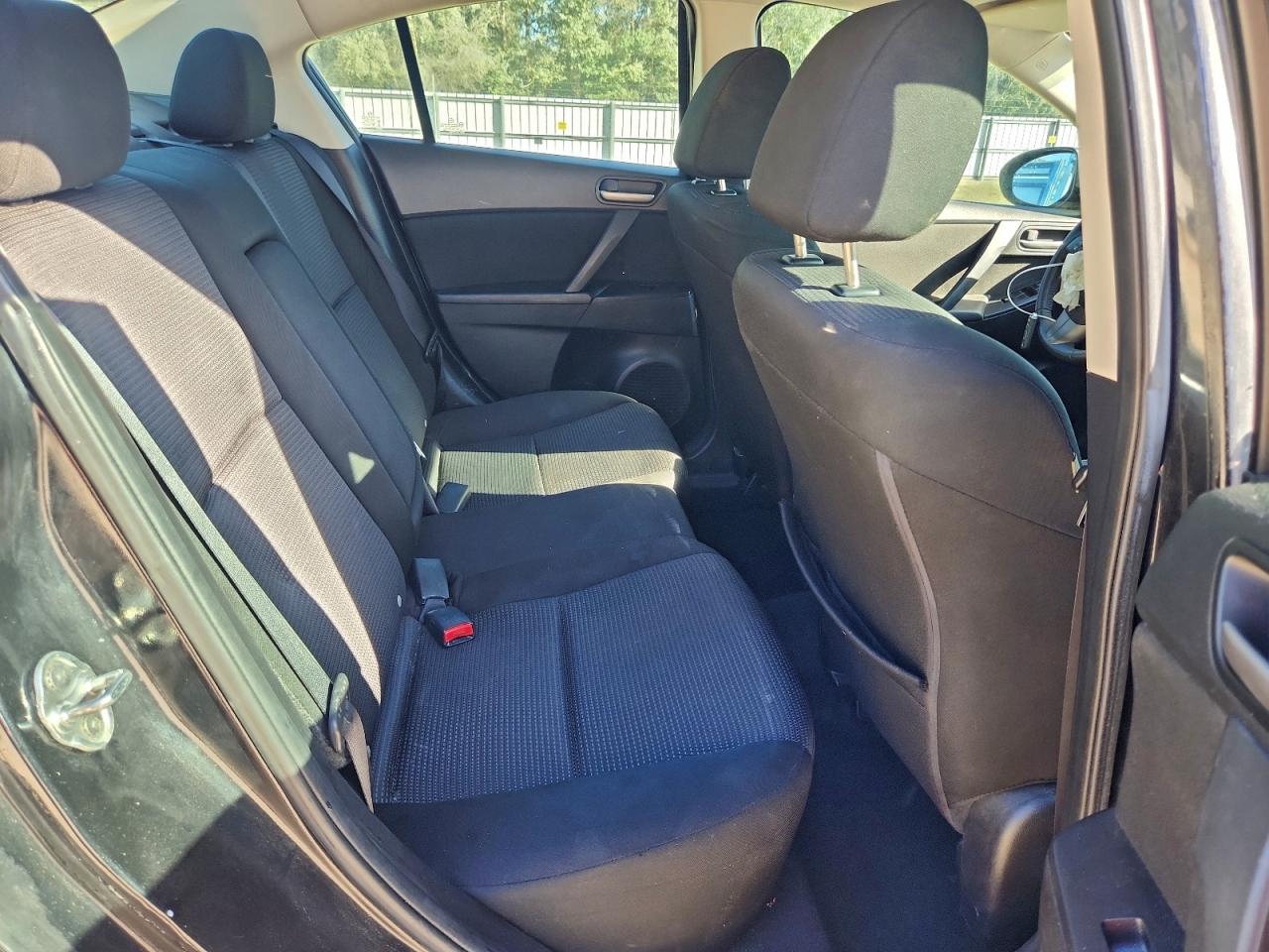 Lot #3311687227 2013 MAZDA 3 I