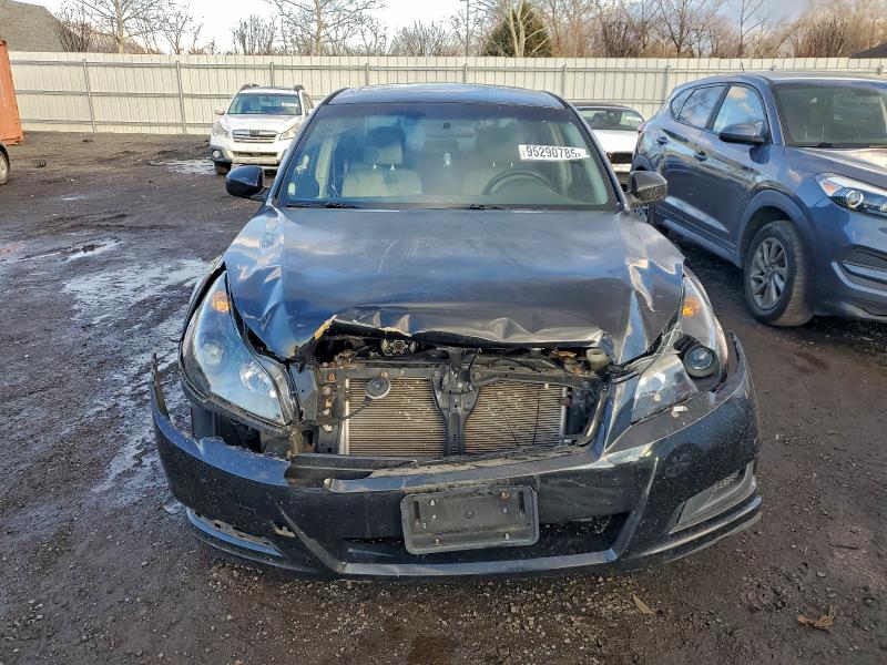 2011 SUBARU LEGACY 2.5 #3305301368