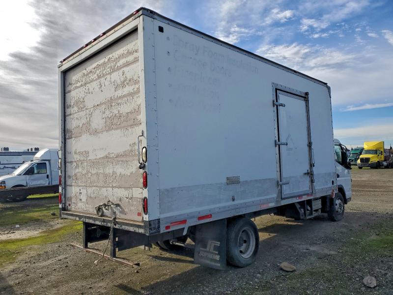 2013 MITSUBISHI FE FEC72S #3304811637