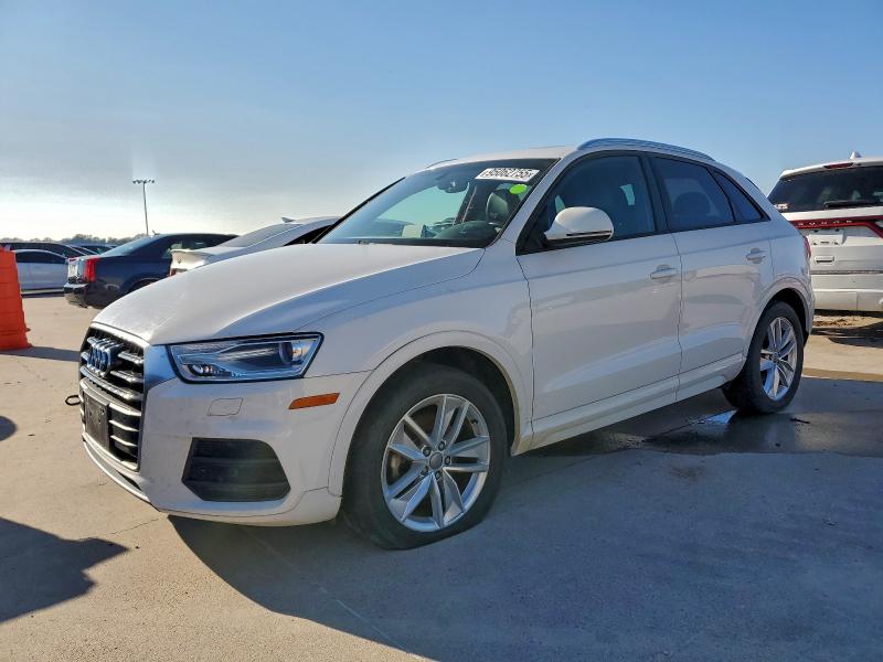 2017 AUDI Q3 PREMIUM #3316816415
