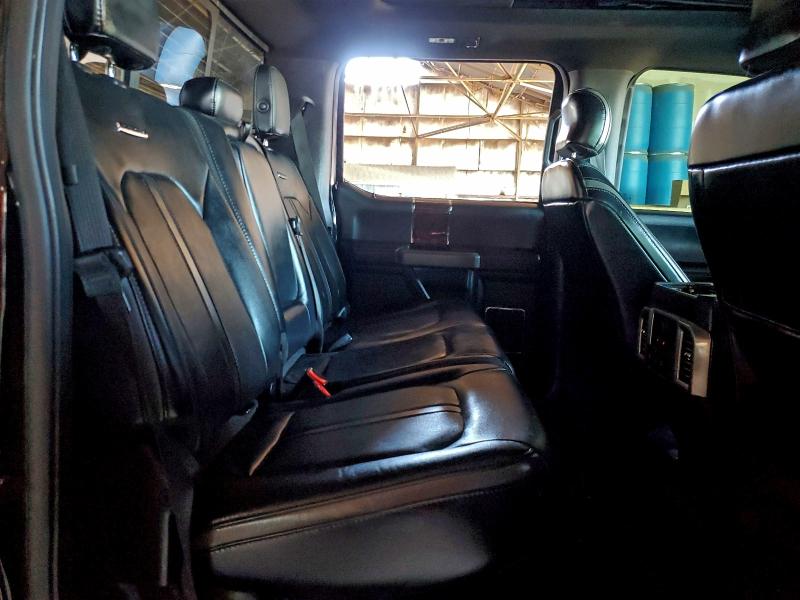 2017 FORD F350 SUPER #3303897730