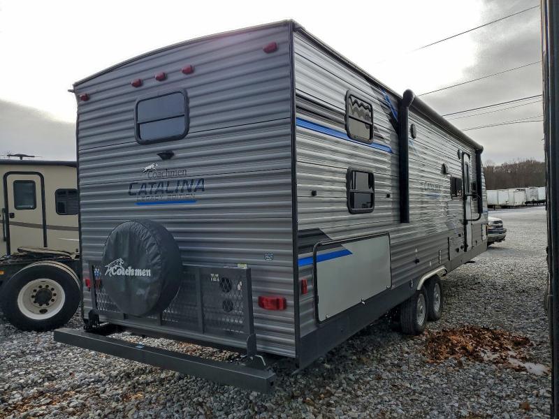 2022 WILDWOOD CATALINA #3309417979