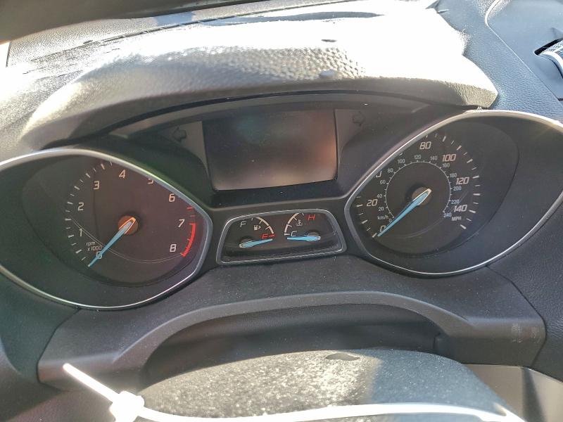 2015 FORD ESCAPE SE #3312539615