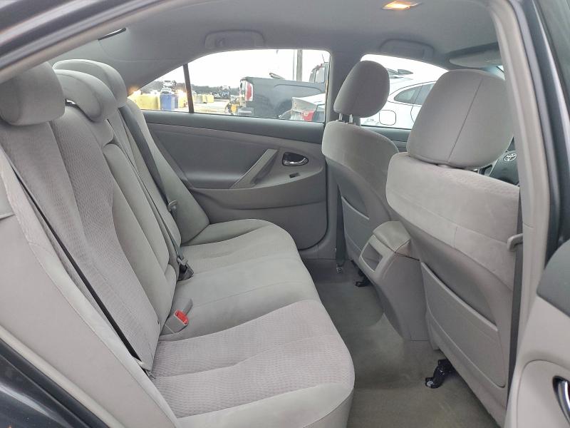 2011 TOYOTA CAMRY BASE #3303757427