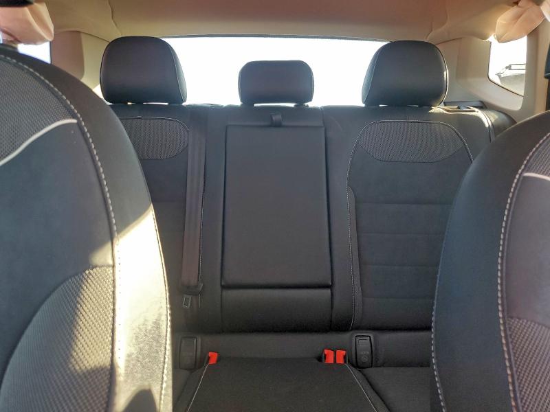 2024 VOLKSWAGEN TAOS SE #3317781065