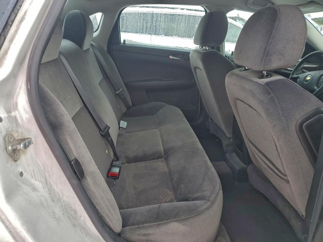 Lot #3311555259 2014 CHEVROLET IMPALA LIM