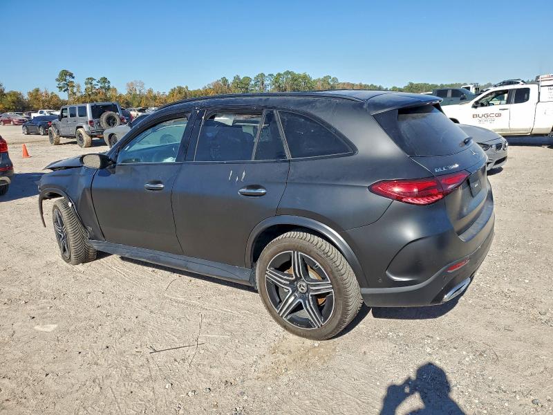 2024 MERCEDES-BENZ GLC 300 4M #3318859921