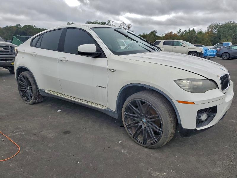 2010 BMW X6 XDRIVE5 #3315662772