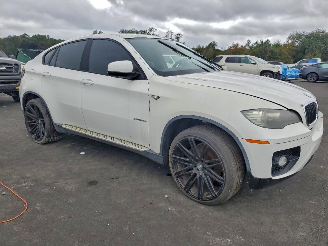 Lot #3315662772 2010 BMW X6 XDRIVE5