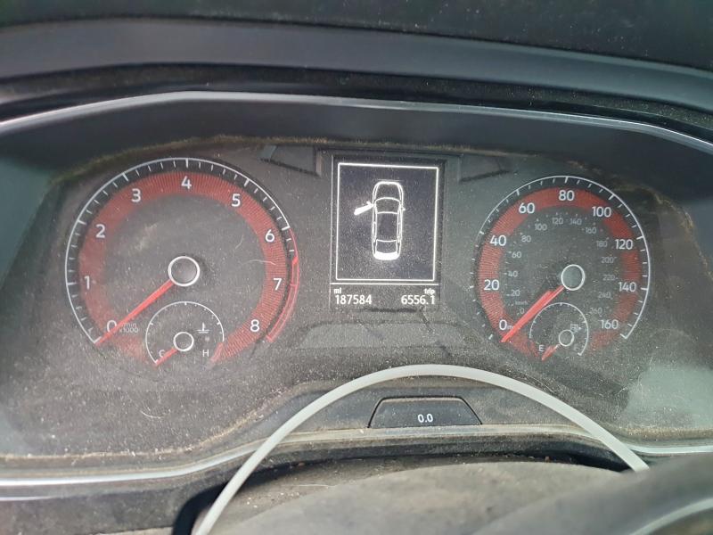 2019 VOLKSWAGEN JETTA S #3305434477