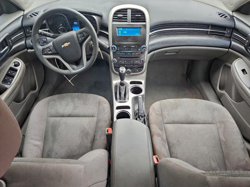 2014 CHEVROLET MALIBU LS #3305335300