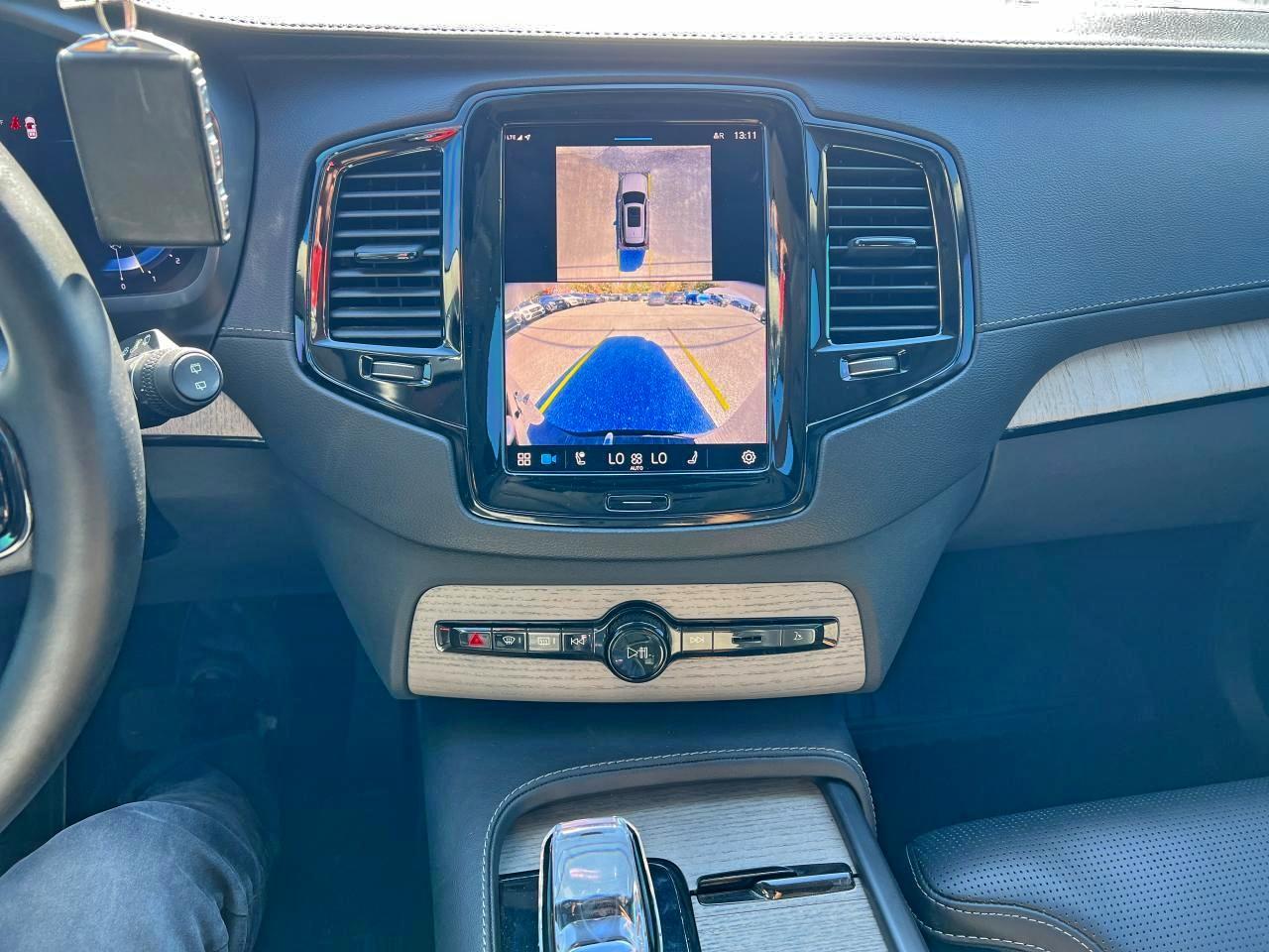 Lot #3309212638 2025 VOLVO XC90 ULTRA