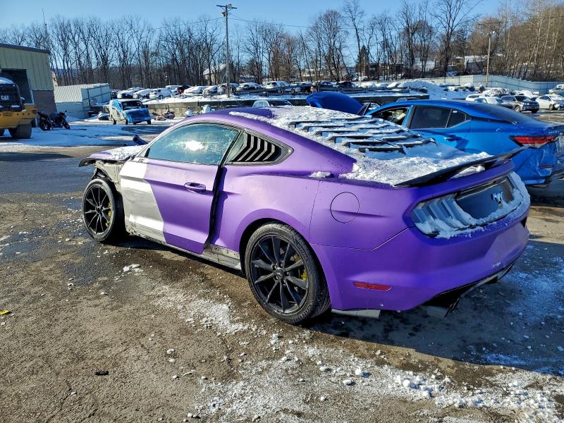 2017 FORD MUSTANG #3316716455