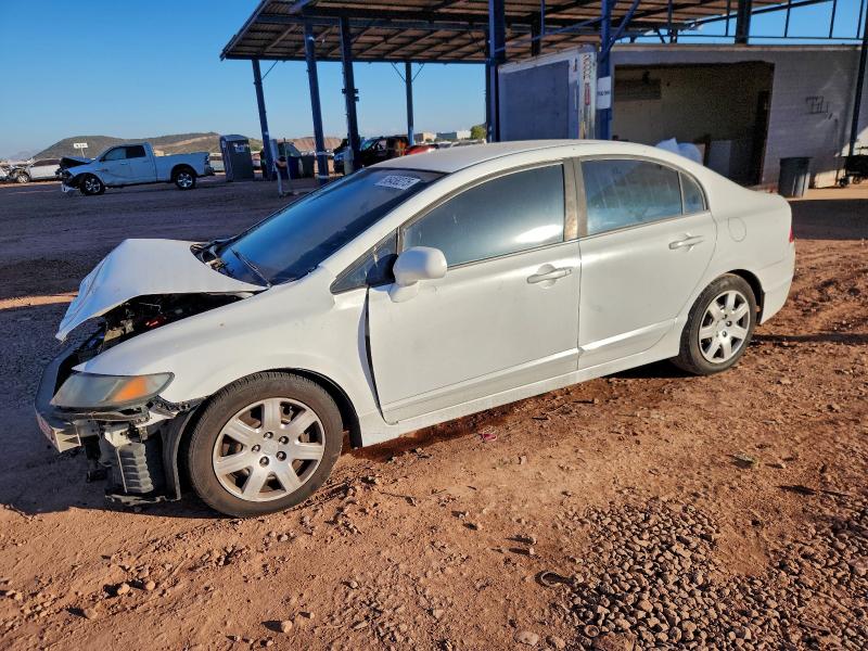 2010 HONDA CIVIC LX #3308506045