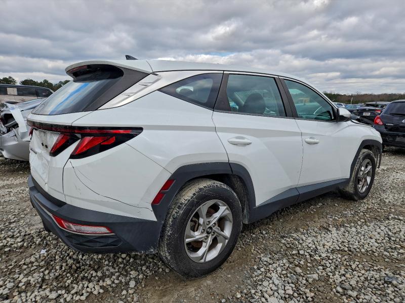2022 HYUNDAI TUCSON SE #3316966083