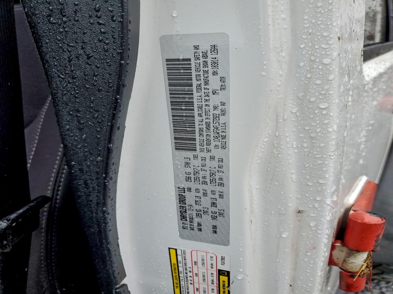 JEEP WRANGLER RUBICON