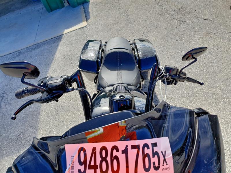 2020 HARLEY-DAVIDSON FLTRXS #3301793385