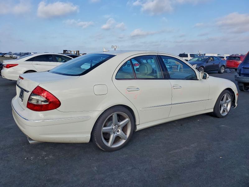 2009 MERCEDES-BENZ E 350 #3302687081