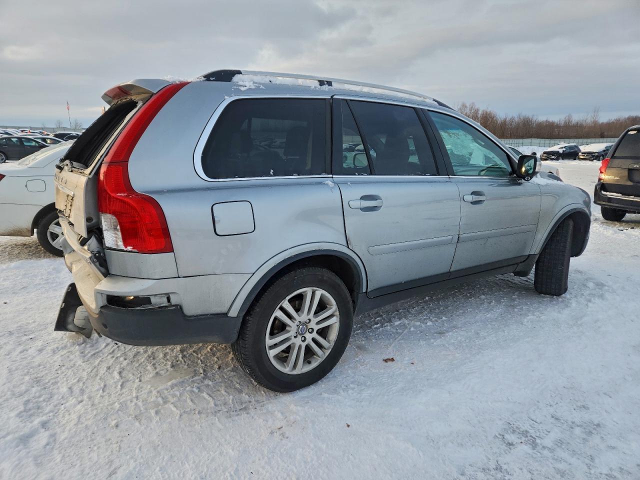 VOLVO XC90 3.2