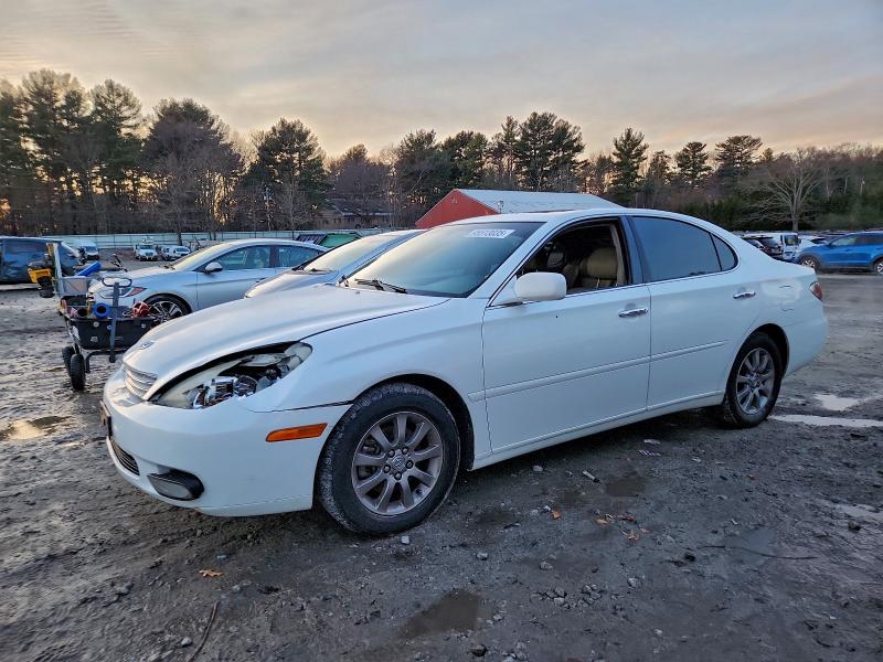 2003 LEXUS ES 300 #3305303372