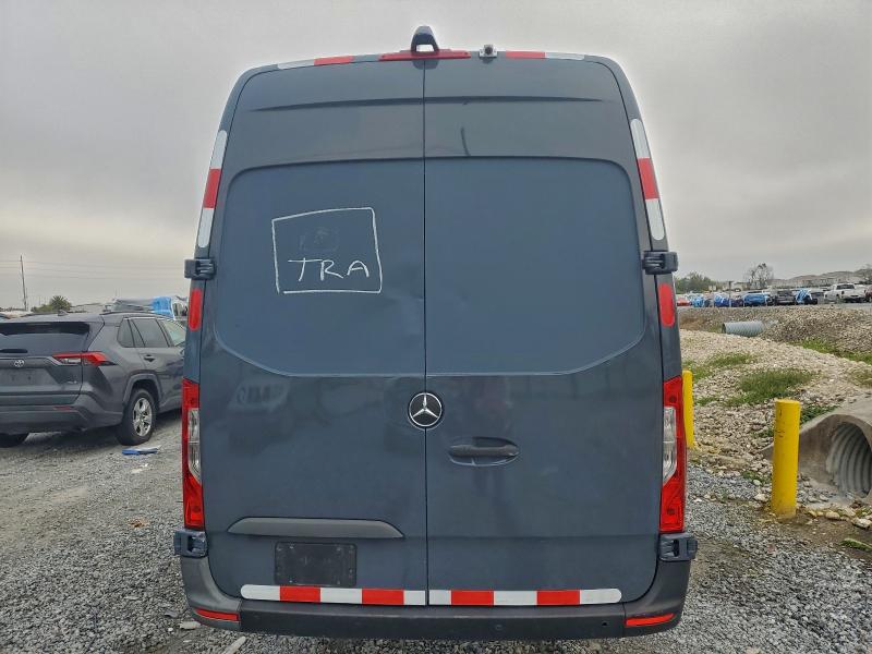 2019 MERCEDES-BENZ SPRINTER 2 #3311469298