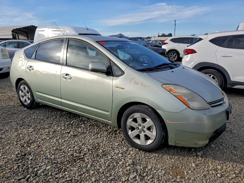 2006 TOYOTA PRIUS #3304653037