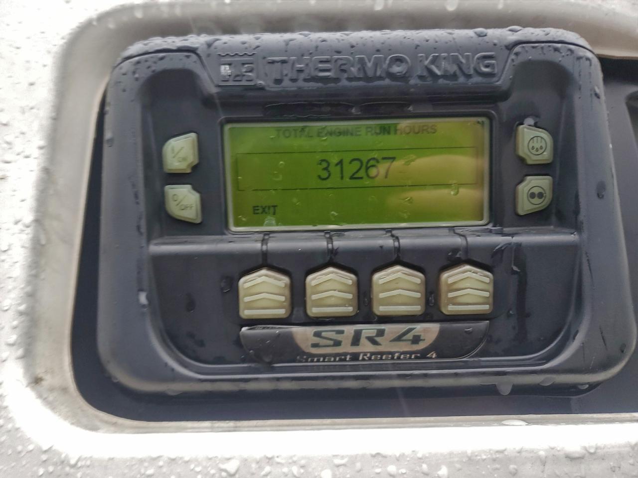 Lot #3308324232 2018 UTILITY VS2RA