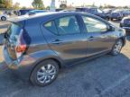 Lot #3304530479 2015 TOYOTA PRIUS C