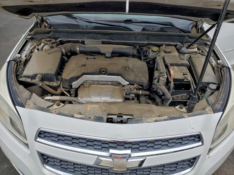 2013 CHEVROLET MALIBU LS #3310462150