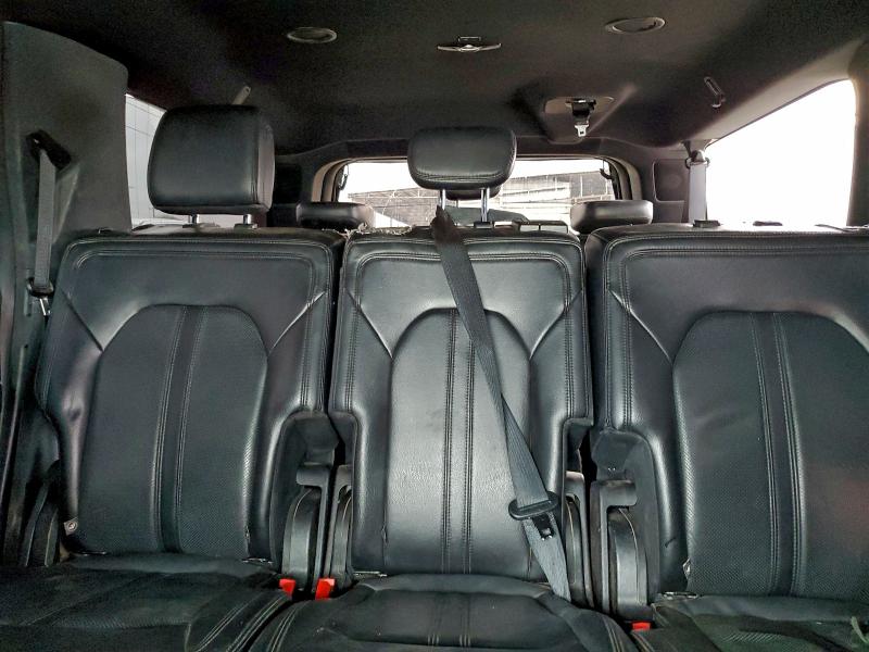 2021 FORD EXPEDITION #3305357316