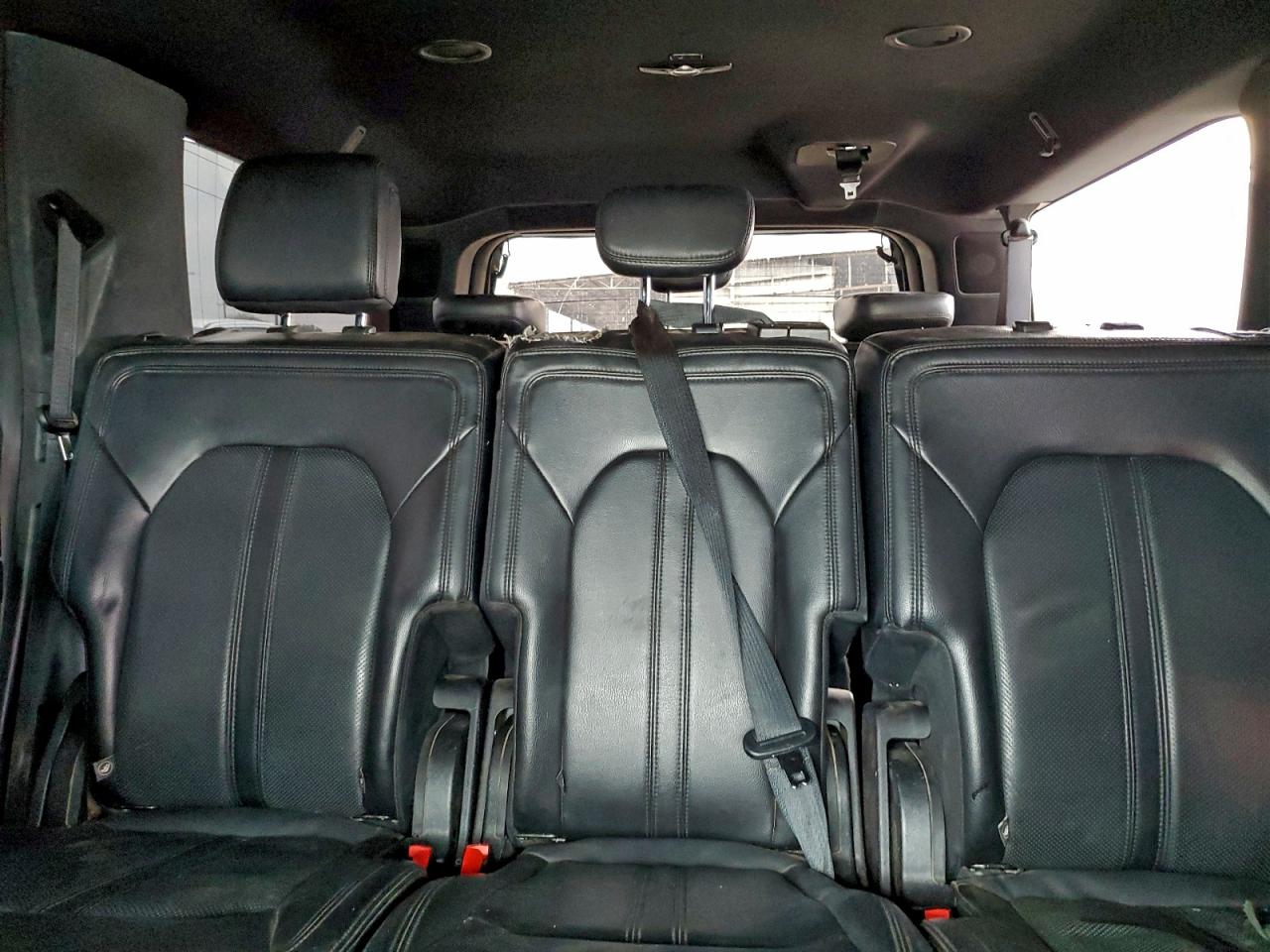 FORD EXPEDITION MAX LIMITED