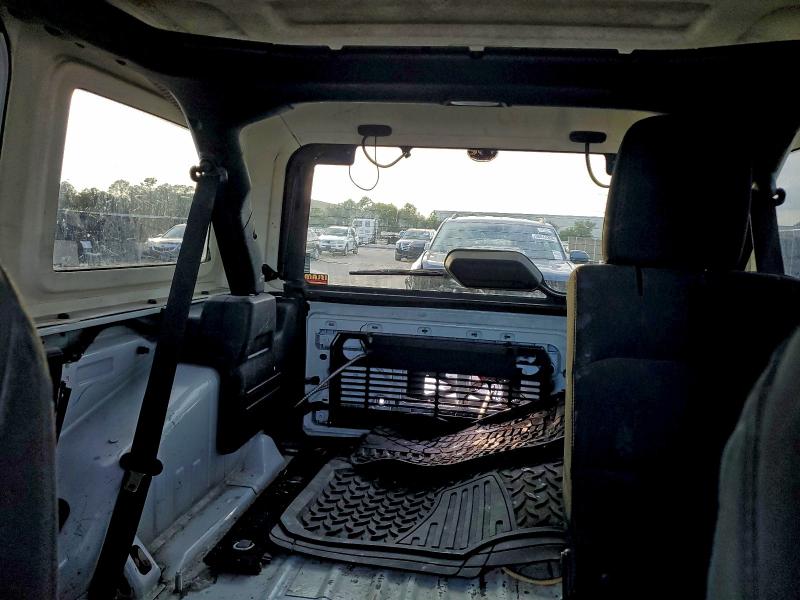 2018 JEEP WRANGLER UNLIMITED SPORT #3312607183