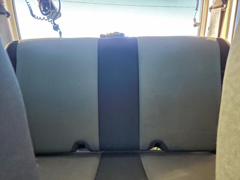 1999 JEEP WRANGLER / #3304940554