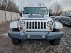 Lot #3317800092 2012 JEEP WRANGLER U