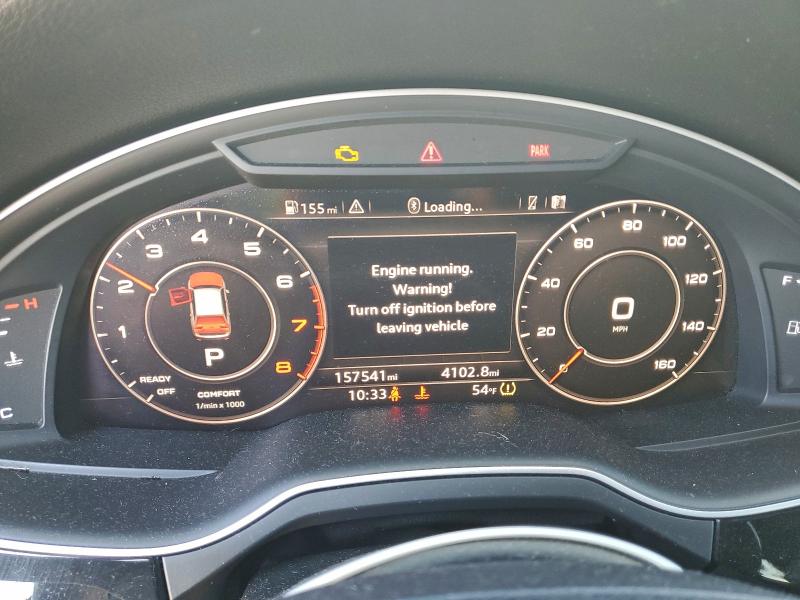 2017 AUDI Q7 PREMIUM #3317005242