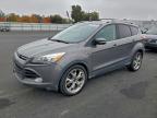 Lot #3310364014 2013 FORD ESCAPE TIT