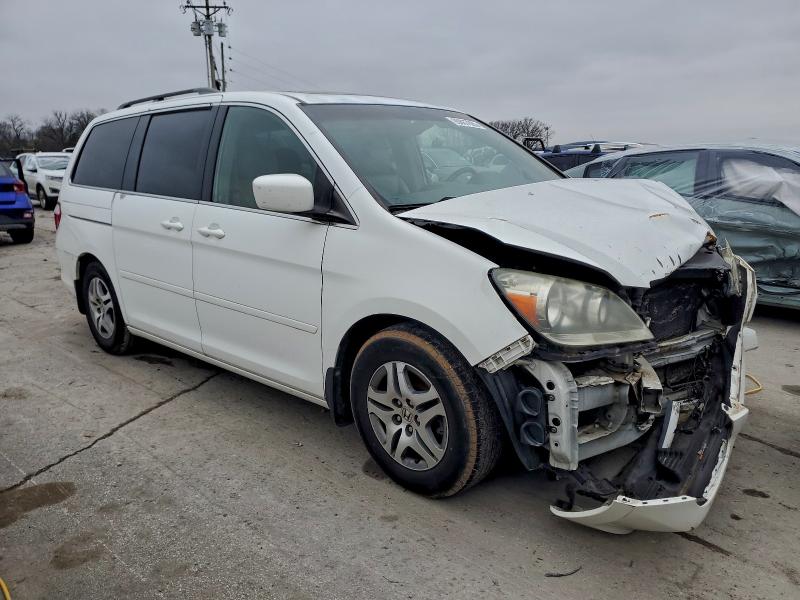 2006 HONDA ODYSSEY EX #3311656232