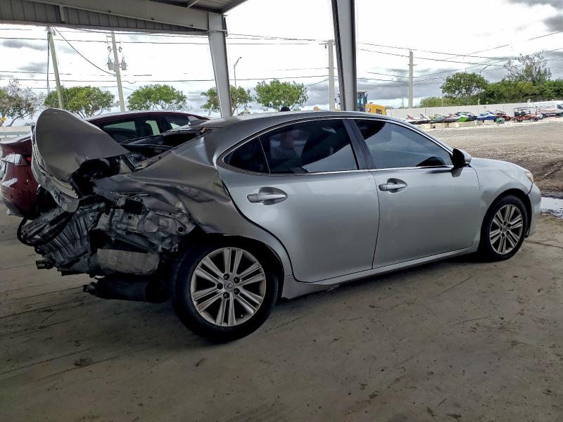 2014 LEXUS ES 350 #3315813401